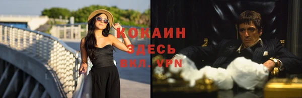 молекула духа Белоозёрский